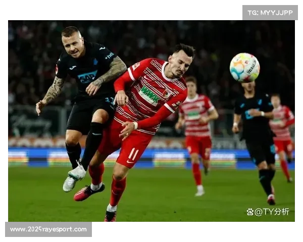 霍芬海姆3-0轻取奥格斯堡，主场豪取五连胜跻身积分榜前四