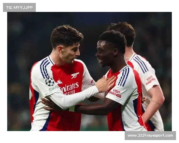 阿森纳完美战役：攻防一体，青春风暴席卷